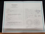 Tiffany & Co Brillantring 1,51ct 950er Platin