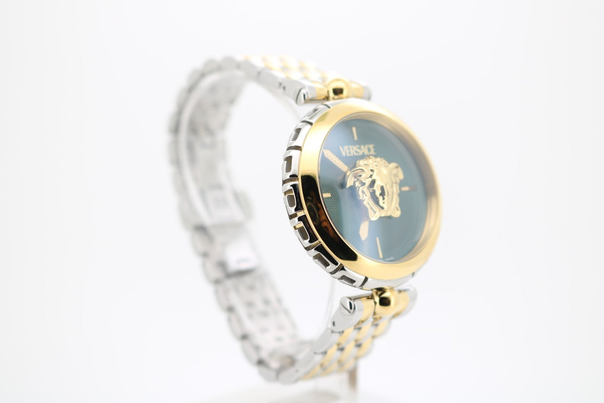 Versace Medusa Armbanduhr Quartz - Ref. VE9D00324