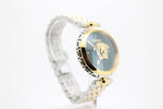 Versace Medusa Armbanduhr Quartz - Ref. VE9D00324