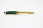 Montblanc Meisterstück Czar Nikolai Füllfederhalter Kurze Version