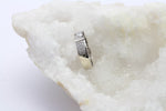 Christ Damen Ring 14k Weißgold 37 Brillant 0,71 ct. Gr. 53 ca. 6,6g