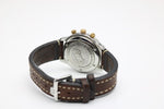Paul Picot Chronograph Uboot Modelle Depose Chronograph Armbanduhr Herren