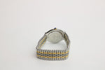 Cartier 21 must de Cartier Quartz Ambanduhr Damen - Stahl/Gold - Ref. 1330