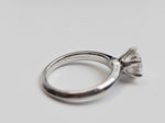 Tiffany & Co Brillantring 1,51ct 950er Platin