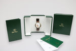 Paul Picot Chronograph Uboot Modelle Depose Chronograph Armbanduhr Herren