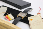Dorly Handaufzug Ambanduhr Herren