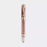 Montblanc. Limitierte Patron of Art Edition Füllfederhalter 'Catherine II. The G