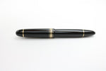 Montblanc Meisterstück Le Grand Füllfederhalter - Ref. N° 149