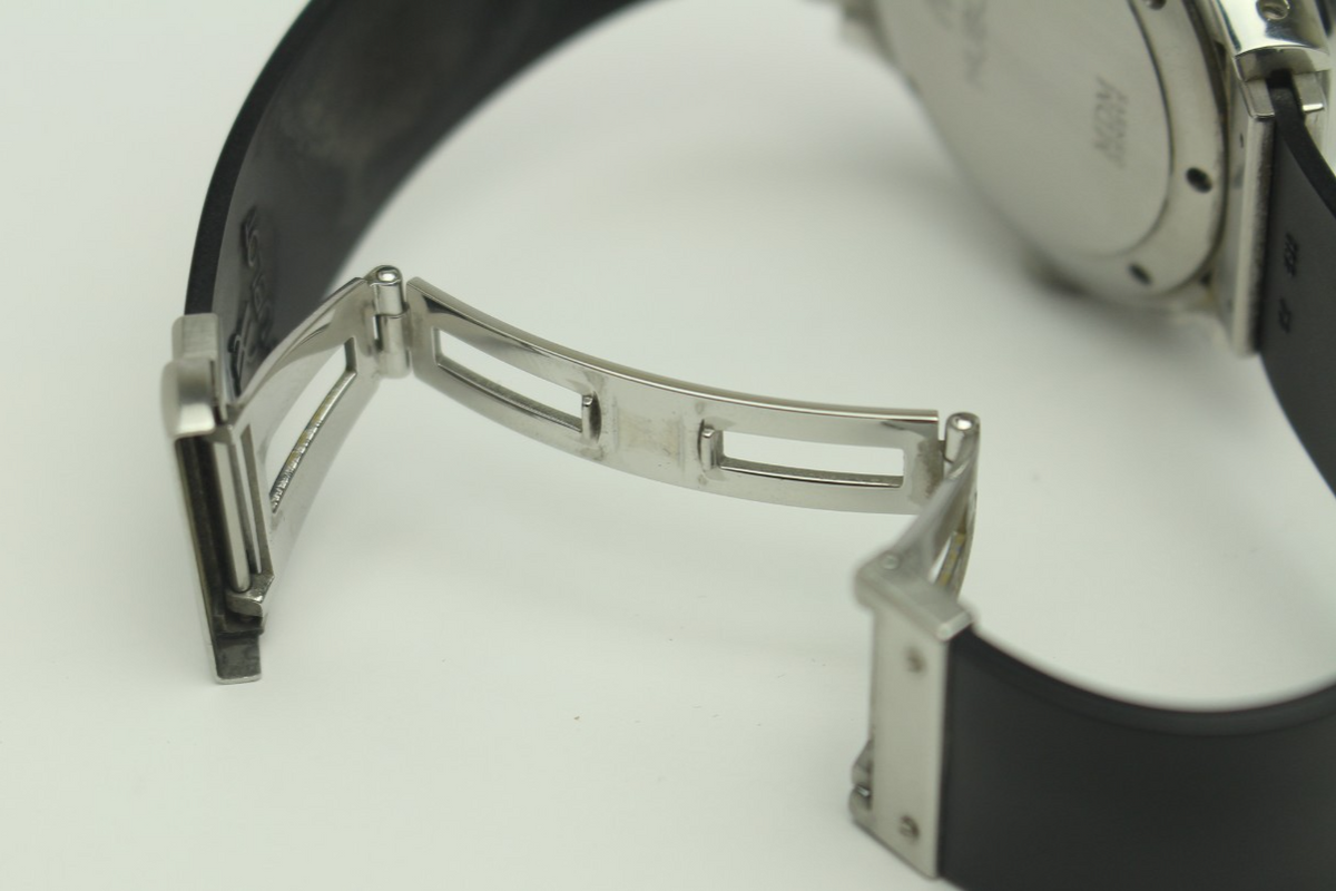 Hublot MDM DEPOSE Elegant 36MM Chronogrpah Automatic 1810.1