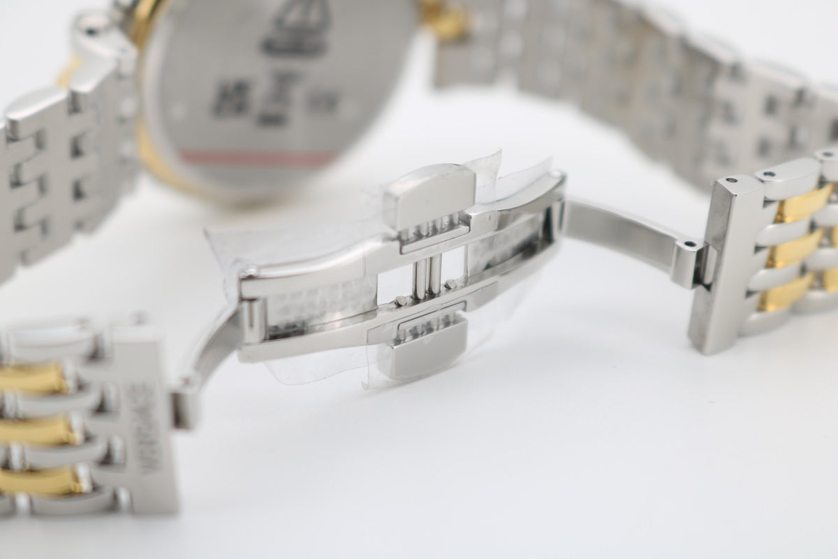 Versace Medusa Armbanduhr Quartz - Ref. VE9D00324