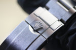 Rolex Submariner Hulk 116610LV Edelstahl Automatik Fullset Armbanduhr Herren