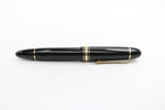 Montblanc Meisterstück Le Grand Füllfederhalter - Ref. N° 149