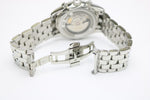 Armand Nicolet Tramelan M02 Chronograph Armbanduhr Herren - Ref. AN9644A
