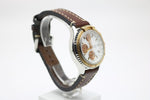 Paul Picot Chronograph Uboot Modelle Depose Chronograph Armbanduhr Herren