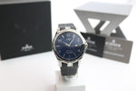 EDOX Grand Ocean NBN Chronometer Ambanduhr Herren - Ref 800773 - Box & Papiere