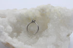 Tiffany & Co Solitär Damen Ring 1 Brillant 0,31ct. Gr. 48