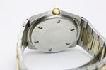 IWC Ingenieur SL Quartz Armbanduhr Herren -Gelbgold und Stahl Ref. IW3305