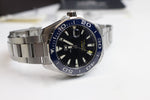 Tag Heuer Aquaracer Calibre 5 Ref. WAY201B