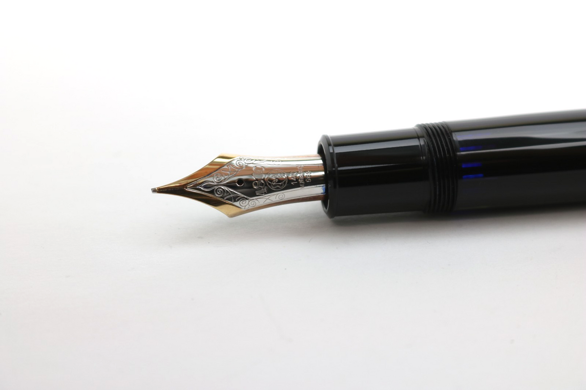 Montblanc Meisterstück Le Grand Füllfederhalter - Ref. N° 149