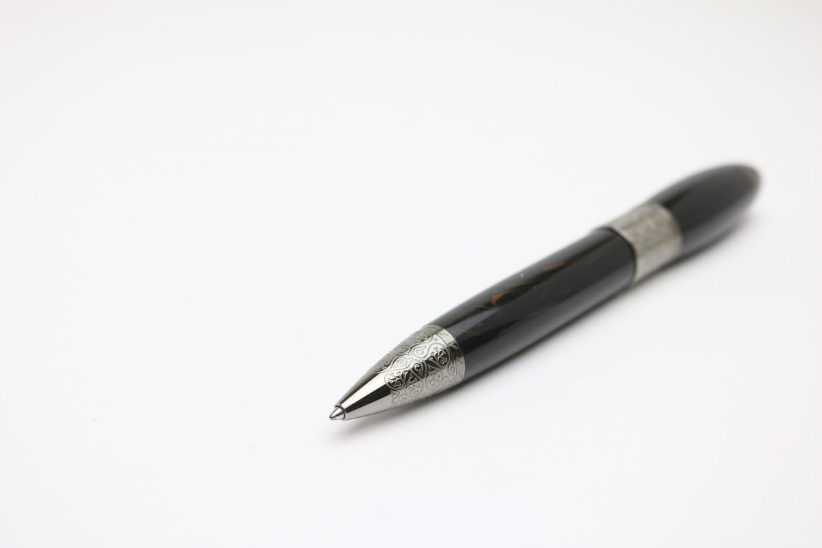 Montblanc Limited Edition Daniel Defoe Kugelschreiber- MBJDSLQYBTop zustand