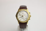Ebel 1911 Chronograph Le Modulor Automatic Ambanduhr Herren - 18K - Ref E8137241