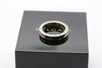 Bvlgari B. Zero 1 Ring 18k Weißgold Gr. 58 ca. 7,1g Box & Papiere