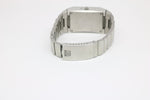 Omega Constellation Megaquartz Ambanduhr Herren - 196.0013/396.0806