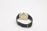 Dorly Handaufzug Ambanduhr Herren