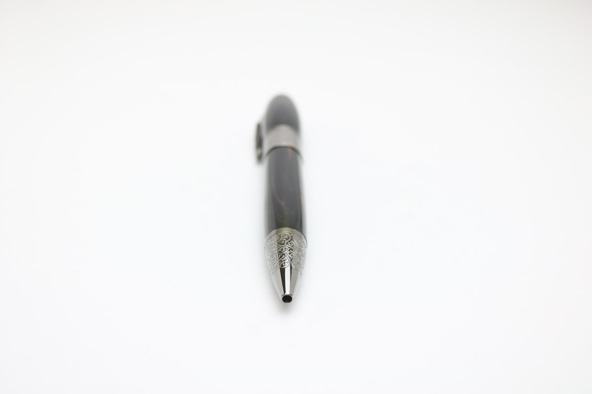 Montblanc Limited Edition Daniel Defoe Kugelschreiber- MBJDSLQYBTop zustand