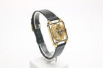 Dorly Handaufzug Ambanduhr Herren