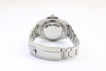 Rolex Submariner Hulk 116610LV Edelstahl Automatik Fullset Armbanduhr Herren