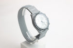 Omega x Swatch Speedmaster Ambanduhr Herren - MoonSwatch 1965