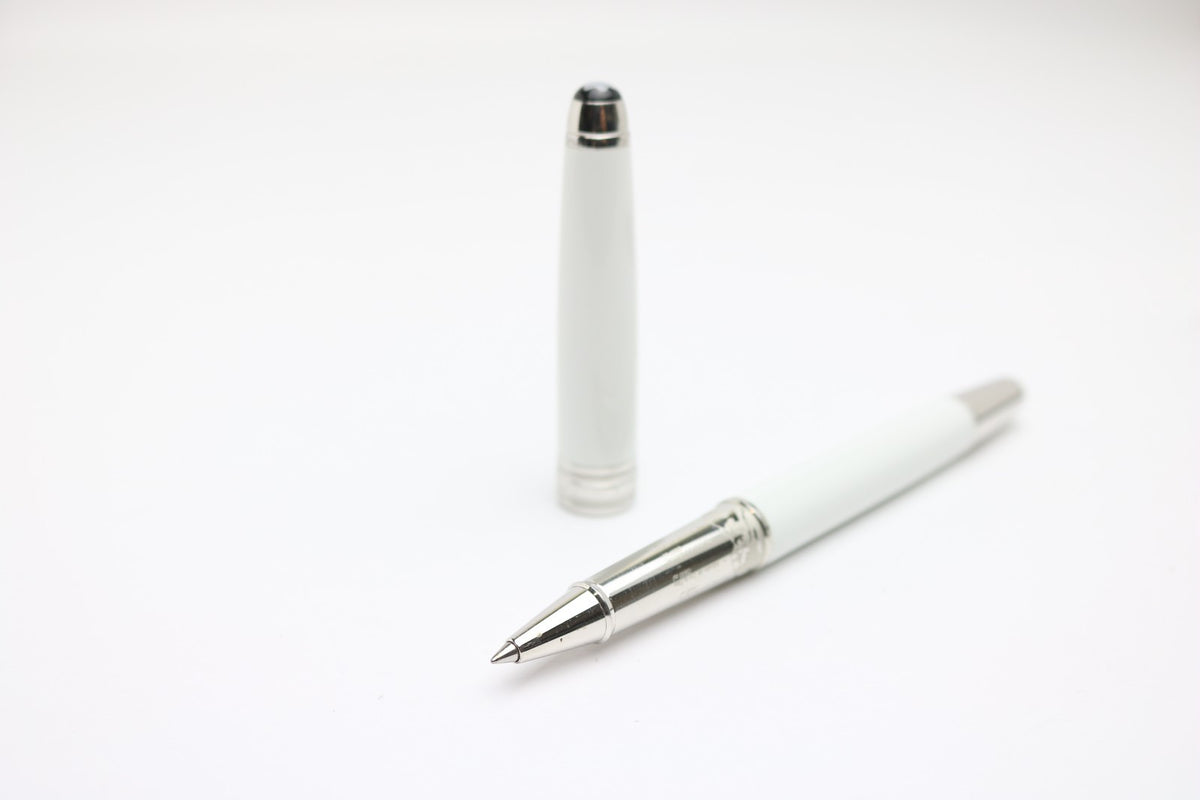 Montblanc Meisterstück Tribute to the Mont Blanc Classique- 106845