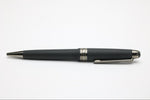 Montblanc Meisterstück Classique Ultra Black