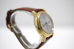 Vintage IWC Amalfi Chronograph 3703 Automatik ETA 7750 18k Gold 1990 Herrenuhr