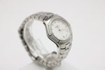 Ebel Sport Classic Perlmutt Diamond Ambanduhr Damen - E9953QZS