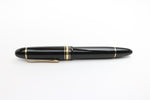 Montblanc Meisterstück Le Grand Füllfederhalter - Ref. N° 149