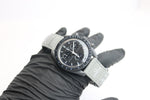 Omega Swatch Speedmaster Ambanduhr Herren - Mission to Mercury