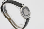 Chopard Happy Diamonds 5089 5 18k Weißgold Handaufzug 12 Brill. 0,86ct. Damenuhr
