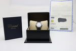 Chopard Acciaio Happy Sport mini Quartz Armbanduhr Damen - Ref.278509-3050