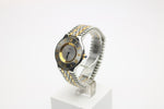 Cartier 21 must de Cartier Quartz Ambanduhr Damen - Stahl/Gold - Ref. 1330