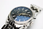 Armand Nicolet Tramelan M02 Chronograph Armbanduhr Herren - Ref. AN9644A