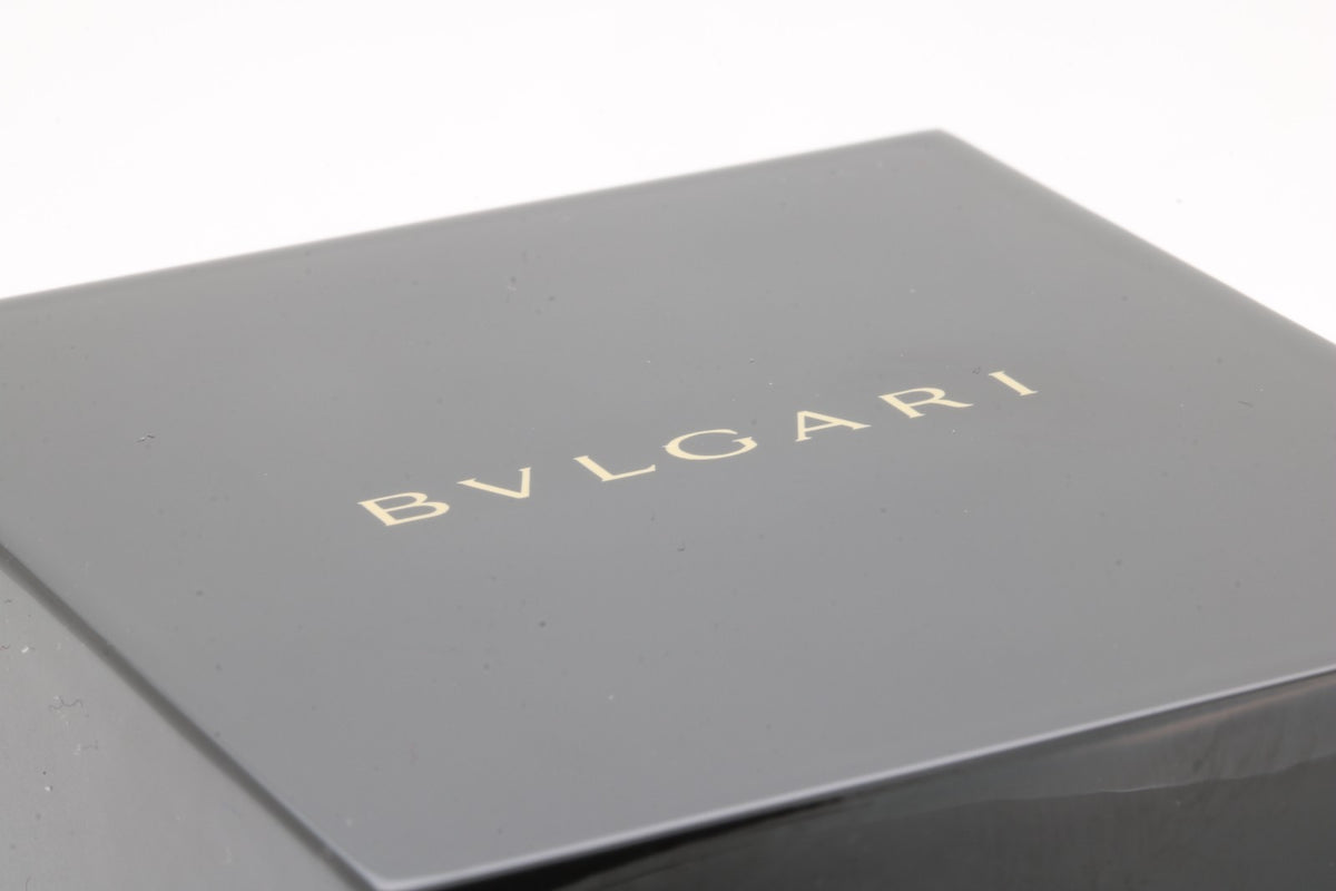 Bvlgari B. Zero 1 Ring 18k Weißgold Gr. 58 ca. 7,1g Box & Papiere