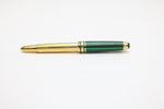 Montblanc Meisterstück Czar Nikolai Füllfederhalter Kurze Version
