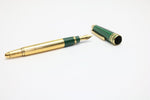 Montblanc Meisterstück Czar Nikolai Füllfederhalter Kurze Version