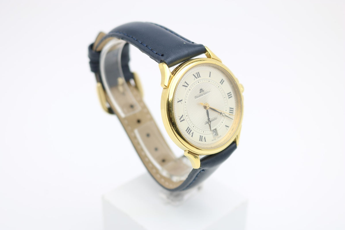 Maurice Lacroix Les Classiques Automatik Ambanduhr Herren - 68640