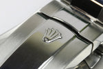 Rolex Datejust Oyster Perpet. Automatik Armbanduhr Herren - Ref. 116200 - (2008)