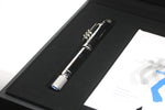 Montblanc Miles Davis Limited Edition Fountain-Pen Füllfederhalter - 1924/1926
