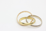 Cartier Trinity Ring - 750 Gold Ringgröße ∅ 53