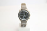 Omega x Swatch Speedmaster Ambanduhr Herren - Mission to Earth Desert